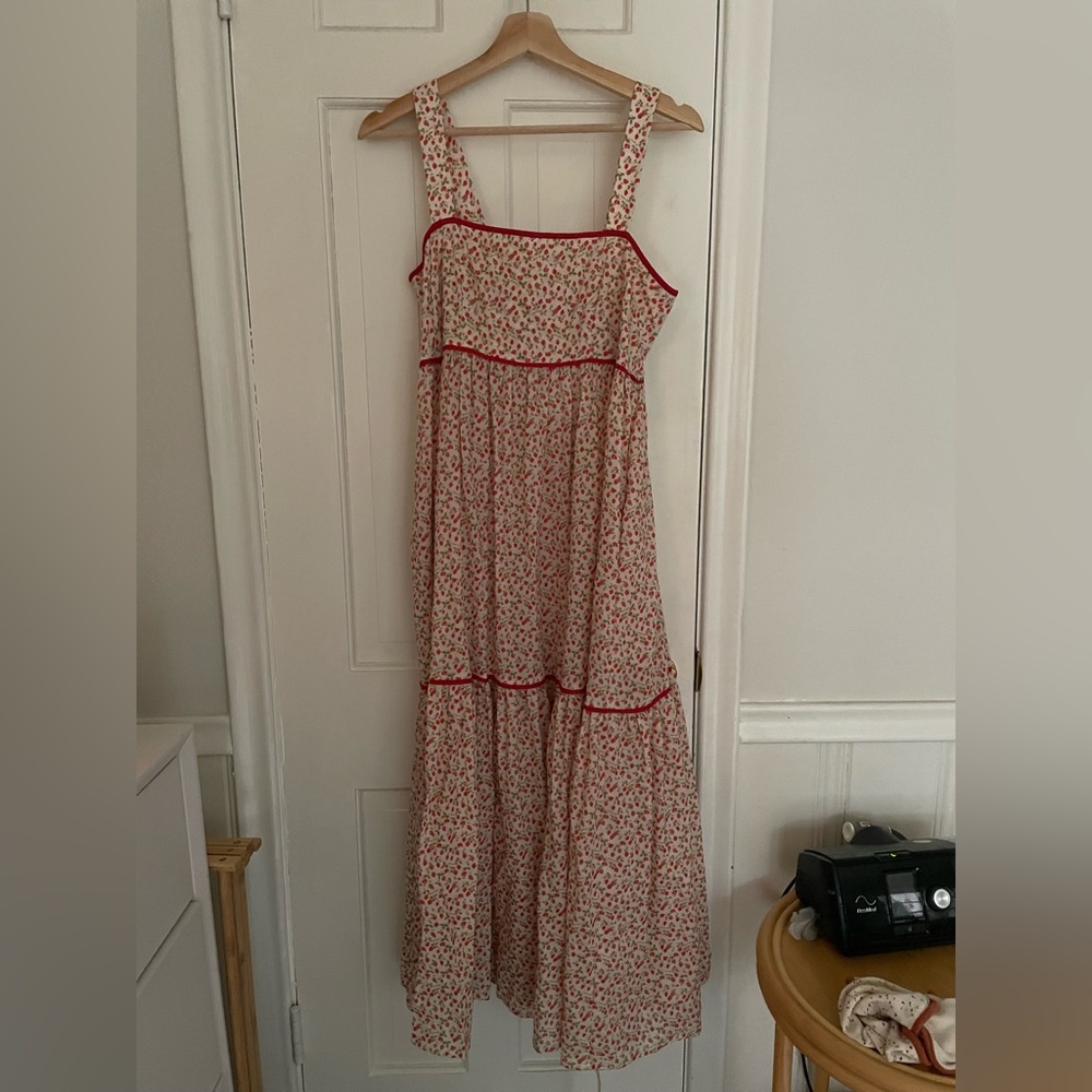 chiara dress - Picture 2 of 3